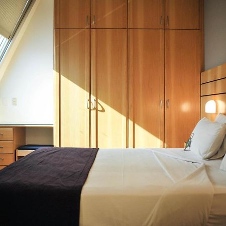 San Diego Suites Lourdes - Oficial بيلو هورزونتي المظهر الخارجي الصورة