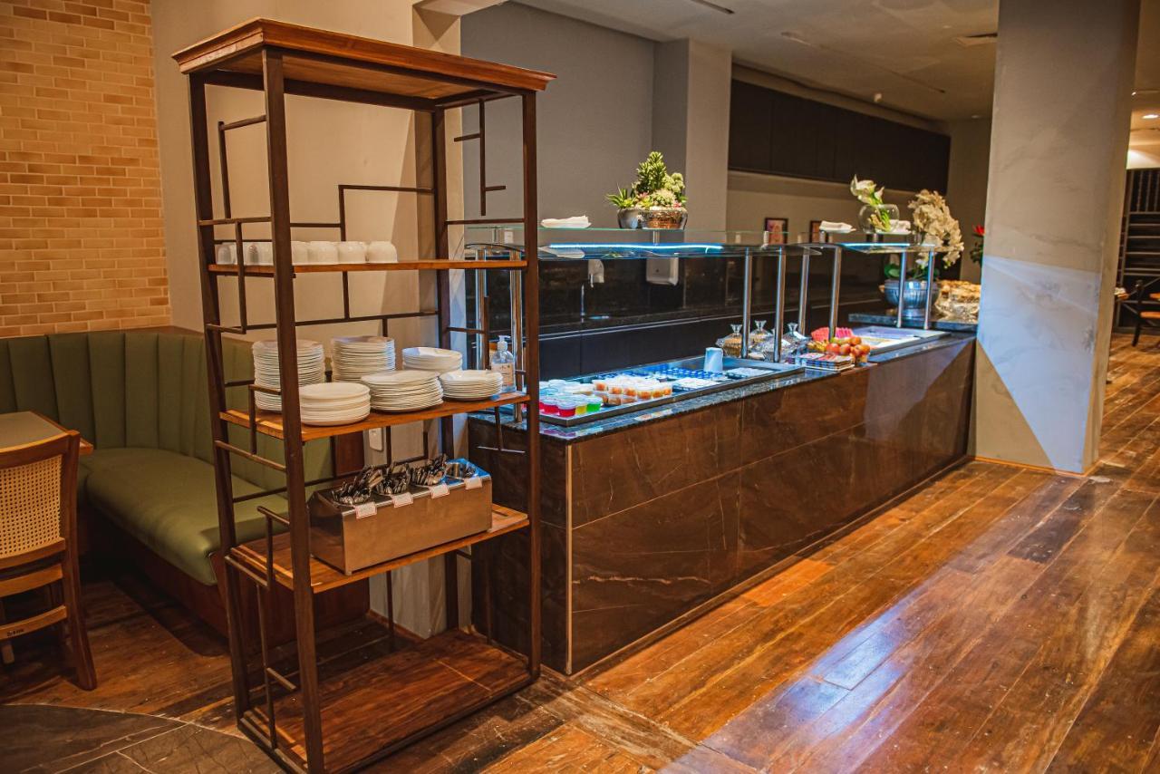 San Diego Suites Lourdes - Oficial بيلو هورزونتي المظهر الخارجي الصورة