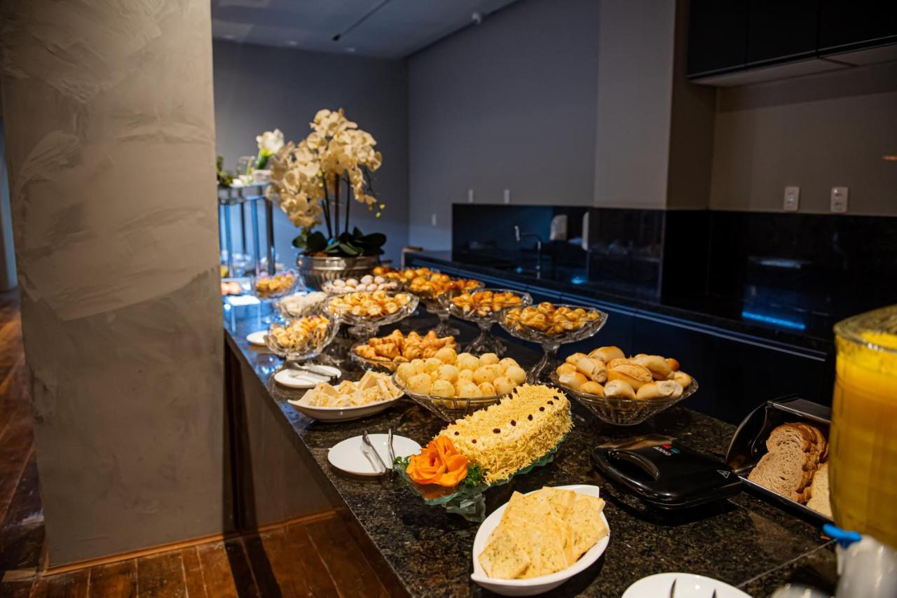 San Diego Suites Lourdes - Oficial بيلو هورزونتي المظهر الخارجي الصورة