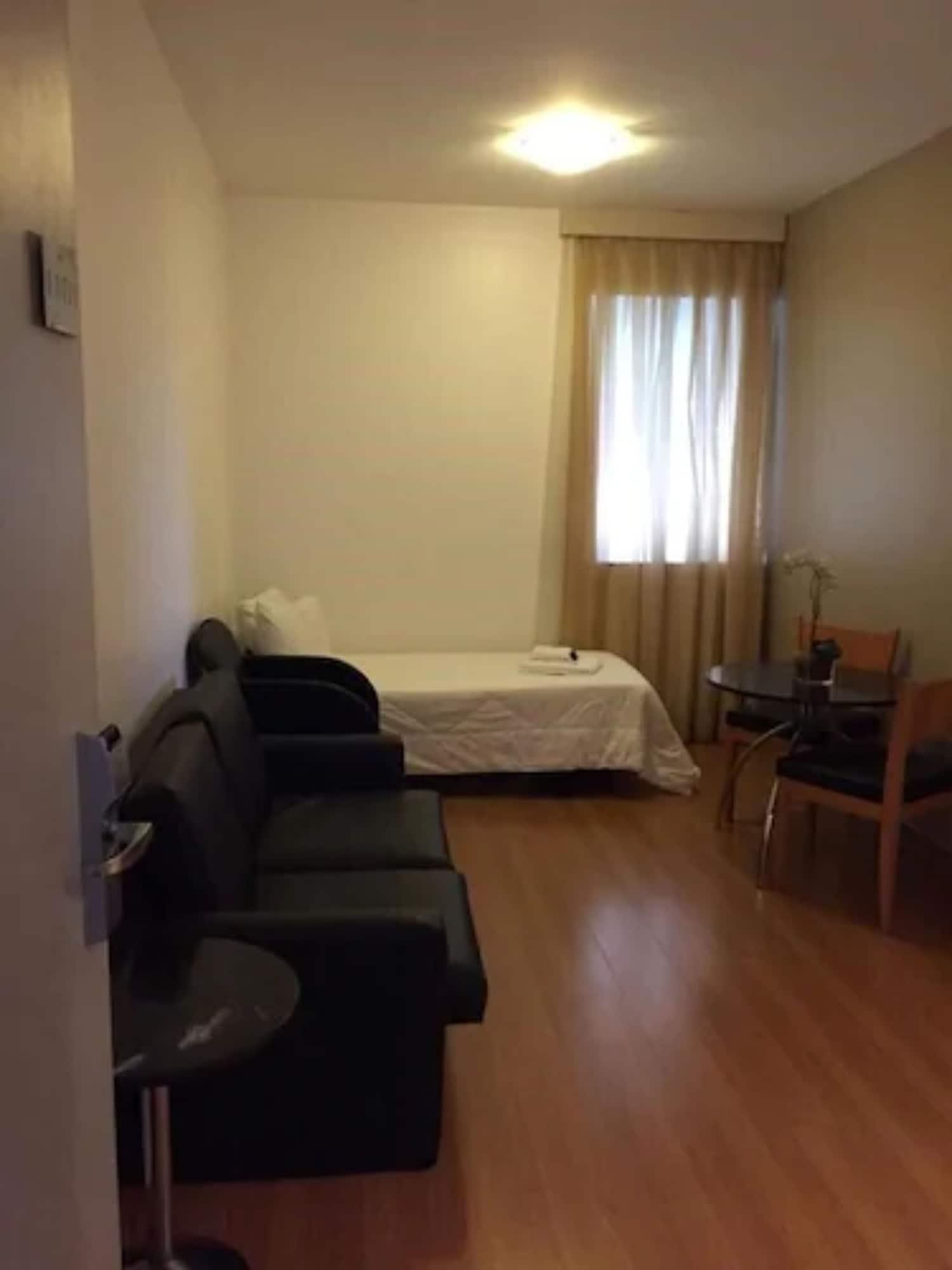 San Diego Suites Lourdes - Oficial بيلو هورزونتي المظهر الخارجي الصورة