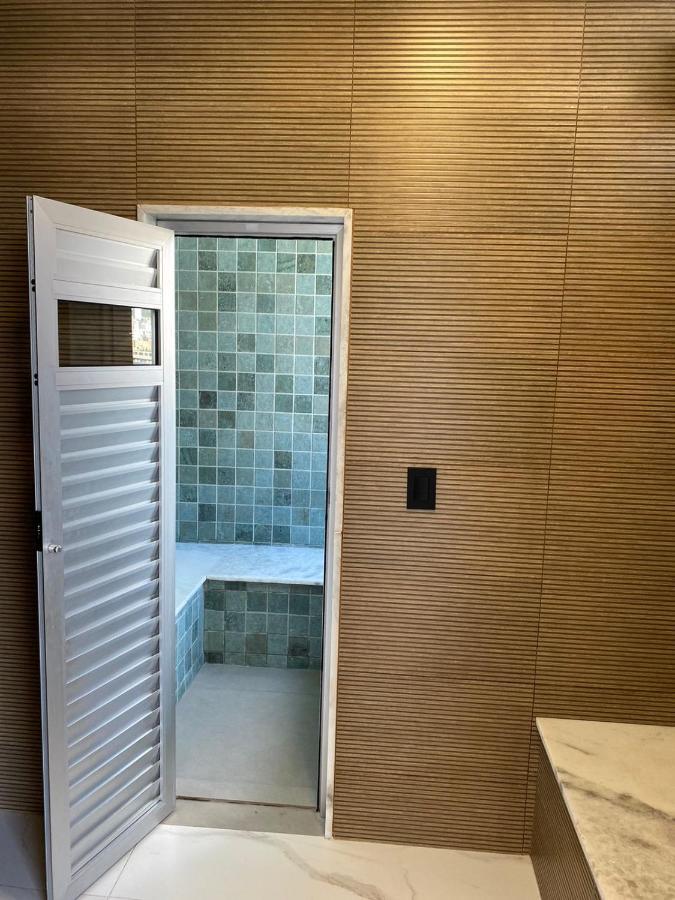 San Diego Suites Lourdes - Oficial بيلو هورزونتي المظهر الخارجي الصورة