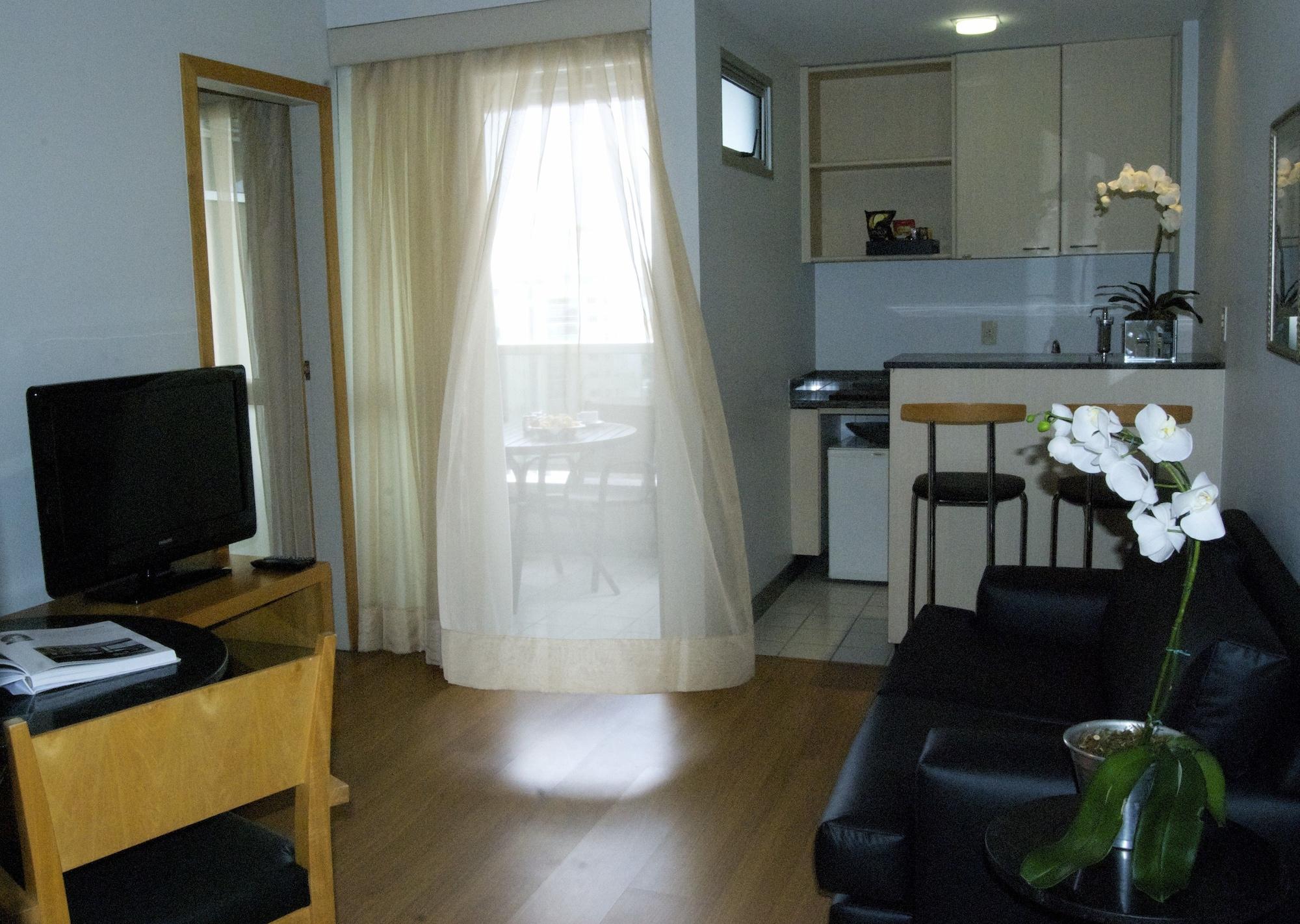 San Diego Suites Lourdes - Oficial بيلو هورزونتي المظهر الخارجي الصورة